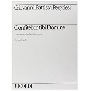 Confitebor Tibi Domine