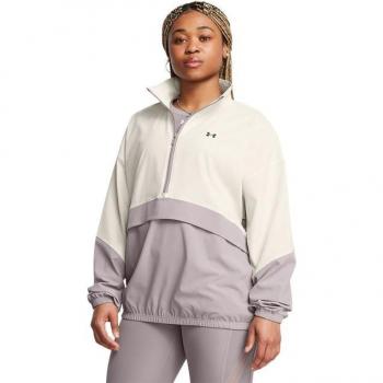 Chaqueta de mujer Armoursport Anorak