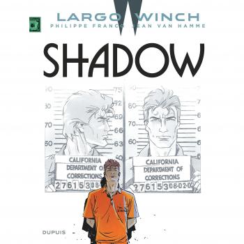 Largo Winch