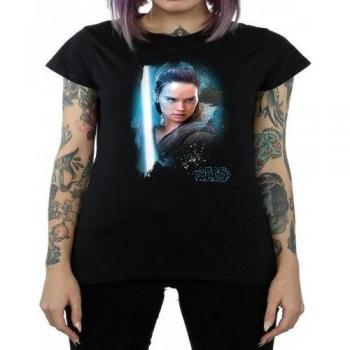 Maglietta Rey Gli Ultimi Jedi M