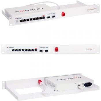 Rackmount.IT 1U RAL 9003 – Kit 10 Connessioni per Rack