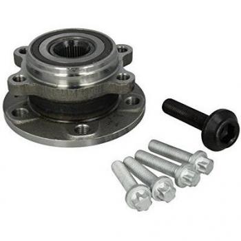 KRAFT Kit de roulements de roue Essieu avant 4100400