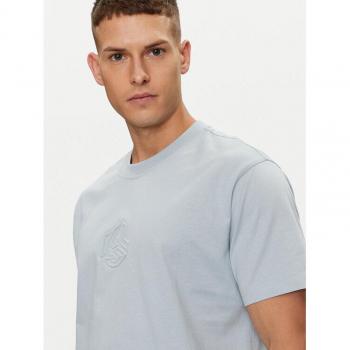 Carl Lagerfeld T-Shirt blu standard 241D1705