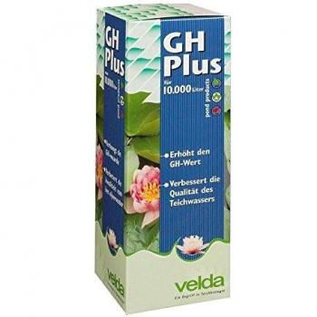 Velda GH Plus