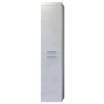Meuble de Salle de Bain Hochschrank