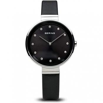Bering Ladies Watch Wristwatch Slim Classic
