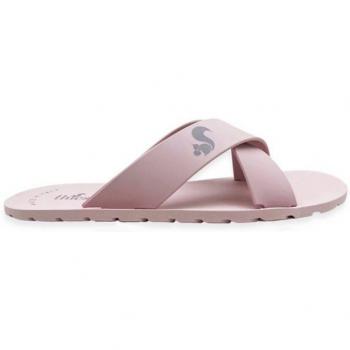 Thies Vegane Eco Malibu Sandale aus pflanzenbasiertem Material