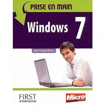 Micro Hebdo : Prise en main Windows 7