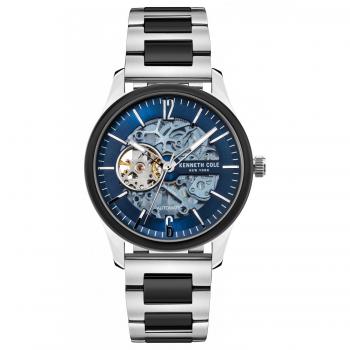 Kenneth Cole Reloj Hombre New York® KC50224001B