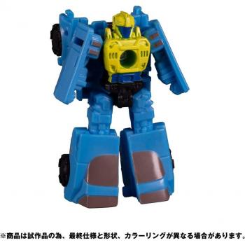 Transformers Siege Series Decepticon Blackjack SG-30 Hyperdrive Black