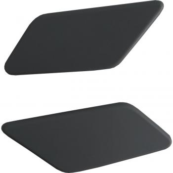 Tapa de Lavadora de Faro del Parachoques Frontal para Toyota Corolla MK12 E210