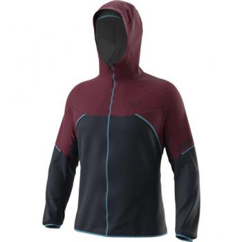 Chaqueta Dynafit Alpine M Gtx Hombre Violeta Ultra‑Dry