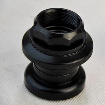Casque BZZ007 Vintage BMX – 22,2 mm Fixe pour Route
