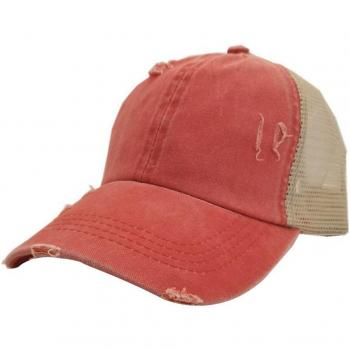 Golf Cap Apparel