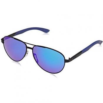 SMITH OPTICS Salute Occhiali da Sole Uomo Marrone