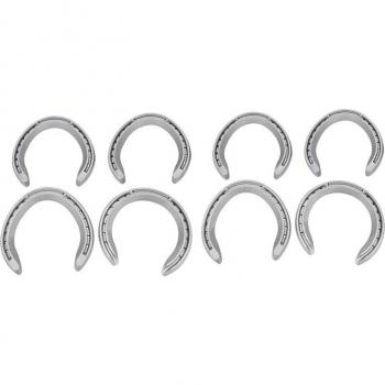 Élément Cheval Alu 8p – Outils Maréchal