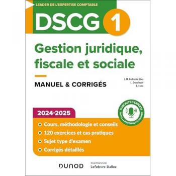 DSCG1