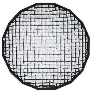 Caruba Grid Softbox 120 cm Parabolisch