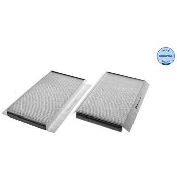 MEYLE Filtro aria abitacolo antipolline 312 319 0007/S