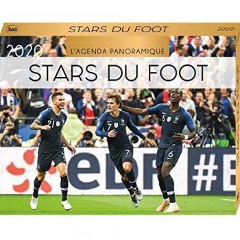 Stars du foot