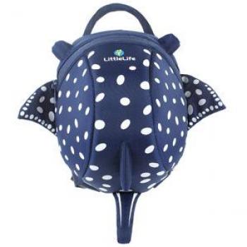 Osprey Kresta 20L – Sac à Dos Femme, Couleur Bleu Marine