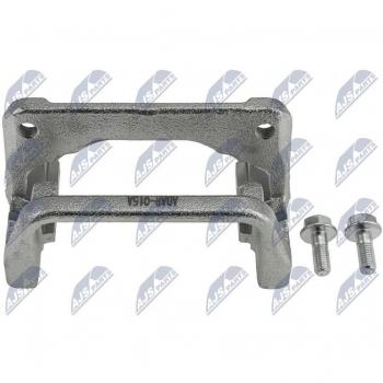 NTY HZT-AR-015A Suporte para Pinça de Travão