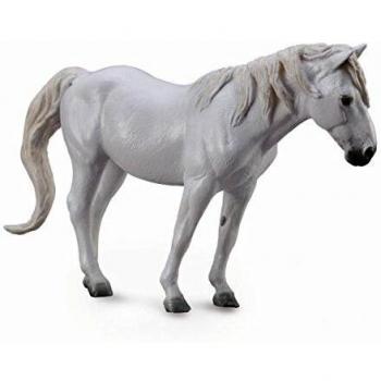 Cavallo Giocattolo Grigio Camarrone 88749