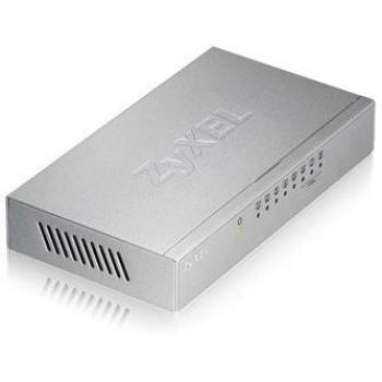 ZyXEL ES-108A V3 Non-géré Fast Ethernet (10/100) Mé ... (ES-108AV3-EU0101F)