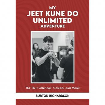 MY JEET KUNE DO UNLIMITED ADVENTURE