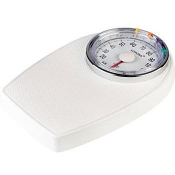 Pèse-personne de précision Hugo jusqu'à 136 kg