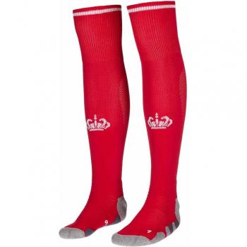Chaussettes Kappa Kombat Spark Pro 24/25 Rouge Blanc