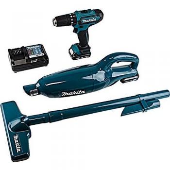 Kit Multifuncional Makita CLX214X1