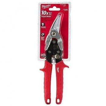 Milwaukee Compound Aviation Snips