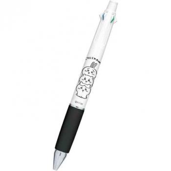 Chiikawa 301649 Jetstream Levida Kamio Japan 4 in 1 Multi-Function 0.5 Pen