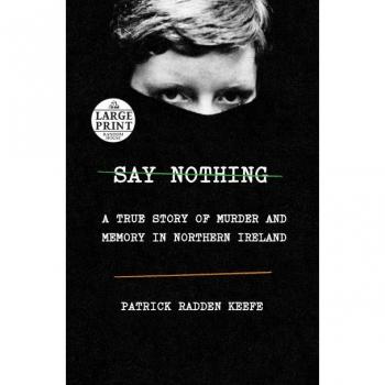 Say Nothing