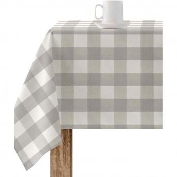 Mantel resinado antimanchas BL BELUM 200x155 cm