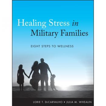 Vitalsource Technologies, Inc. Healing Stress In Military Families