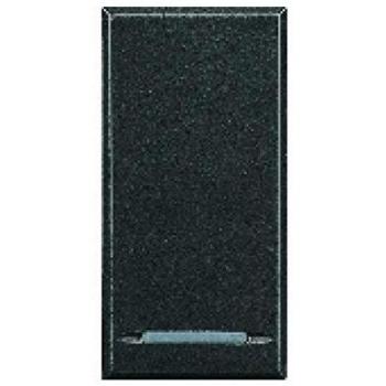 Dispositif Bascule BTicino HS4055A Anthracite – Ensemble 10