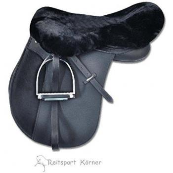 Waldhausen Premium Lambskin Seat Cushion