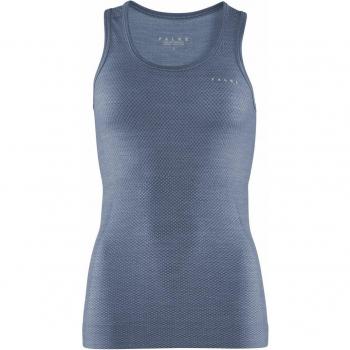 Canotta Falke Donna Wool-Tech Light