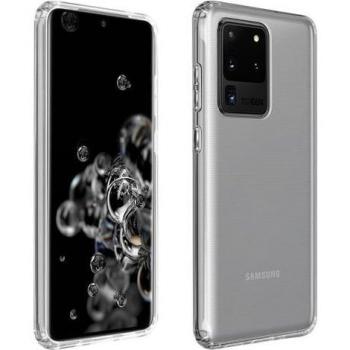 Avizar Transparente Schutzhülle für Samsung Galaxy S20 Ultra