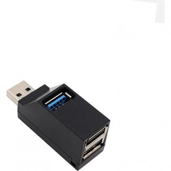 Mini USB 3.0 Hub