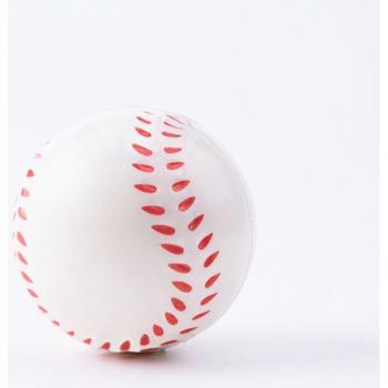 Soft Stress Reliever Ball