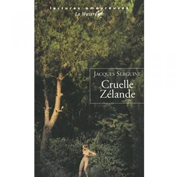 Cruelle Zélande