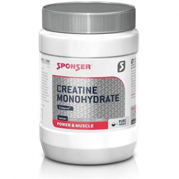 Sponser CREATINE MONOHYDRAT 500g