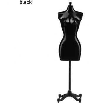 Doll Gown Display Holder for 1/6 & 1/12 Scale