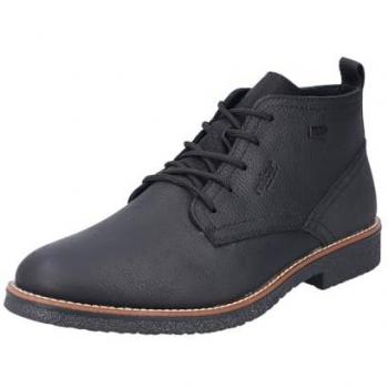RIEKER Herren Stiefelettensets für kaltes Wetter