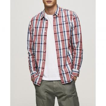 Camicia a maniche lunghe Pepe jeans Multi Loick M