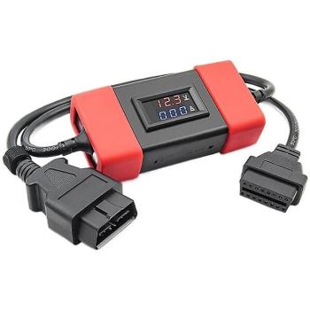 Scanner OBD2 Camion Convertisseur