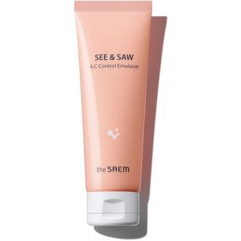Saem Émulsion Anti-Flasque